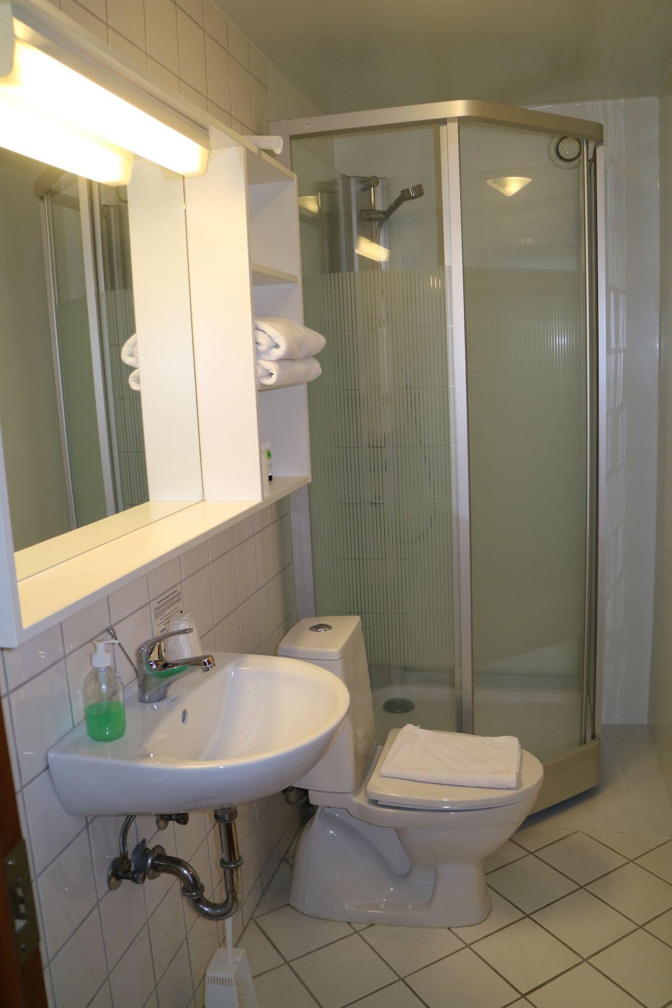 Arctic Comfort Hotel เรคยาวิก ภายนอก รูปภาพ