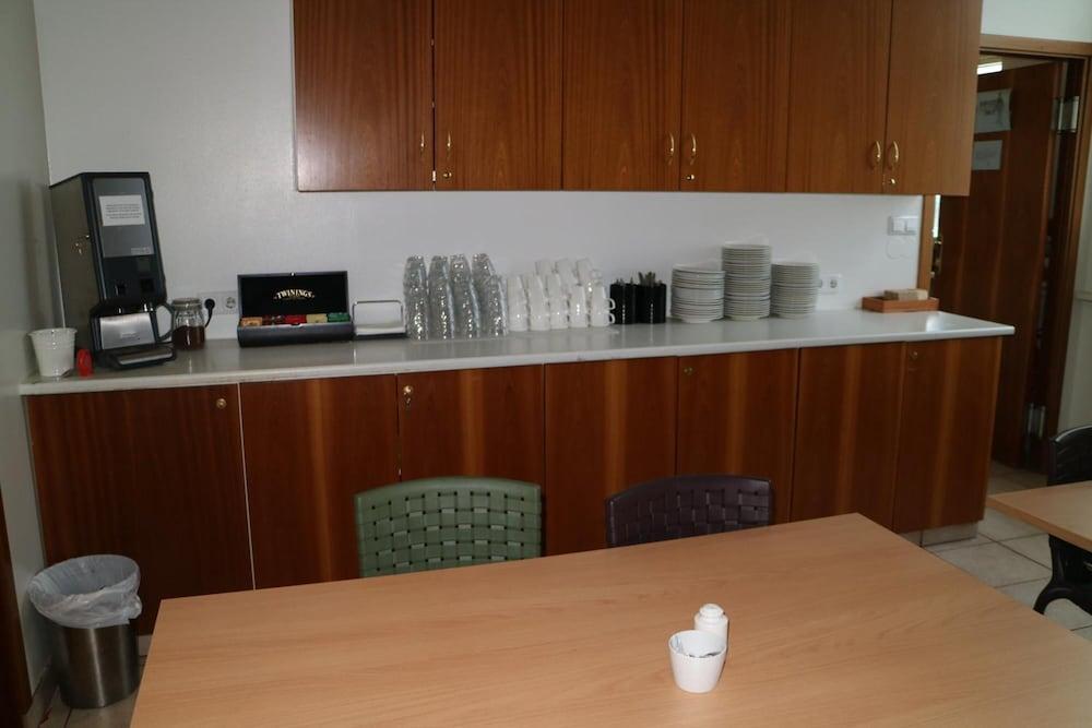 Arctic Comfort Hotel เรคยาวิก ภายนอก รูปภาพ