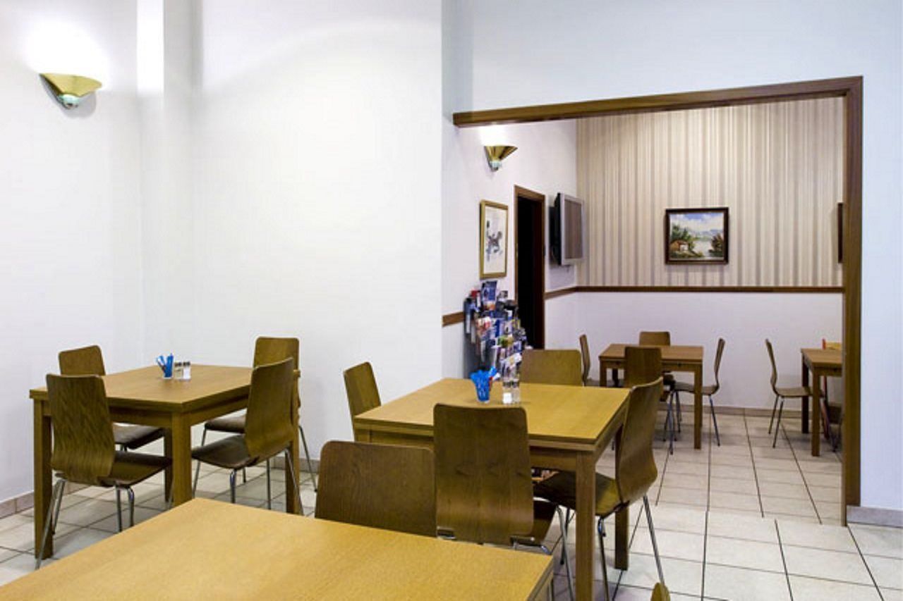 Arctic Comfort Hotel เรคยาวิก ภายนอก รูปภาพ